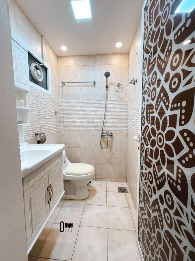 Sindbad Room غرفة السندباد Nizwa Exterior foto