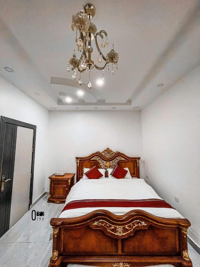 Sindbad Room غرفة السندباد Nizwa Exterior foto