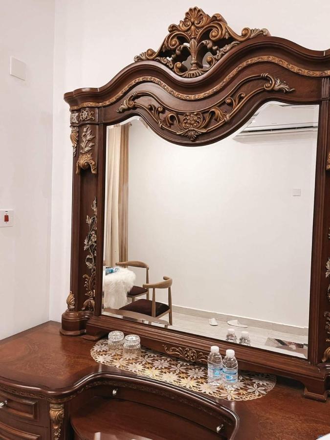 Sindbad Room غرفة السندباد Nizwa Exterior foto