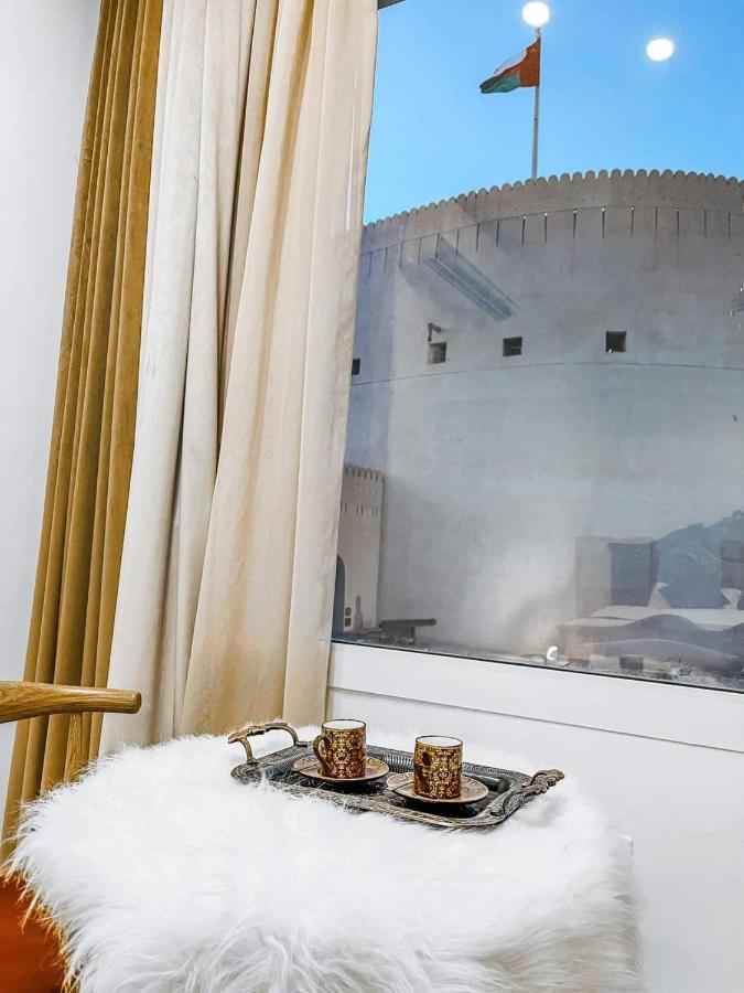 Sindbad Room غرفة السندباد Nizwa Exterior foto